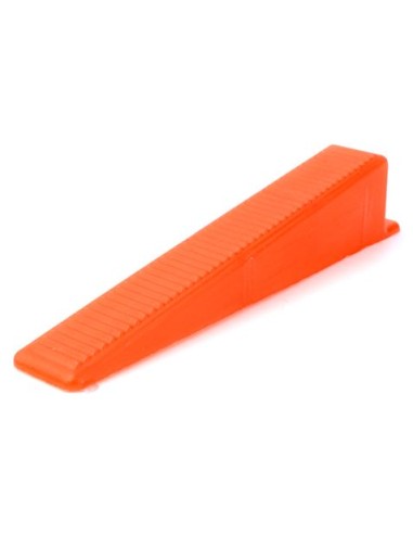CUÃ‘AS DE NIVELACIÃ“N 85X16X13MM PACK 100 UNIDADES MADER