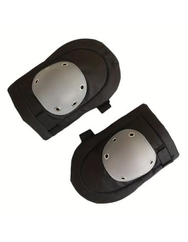 RODILLERAS POLIURETANO SAURIUM