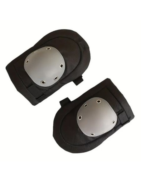 RODILLERAS POLIURETANO SAURIUM