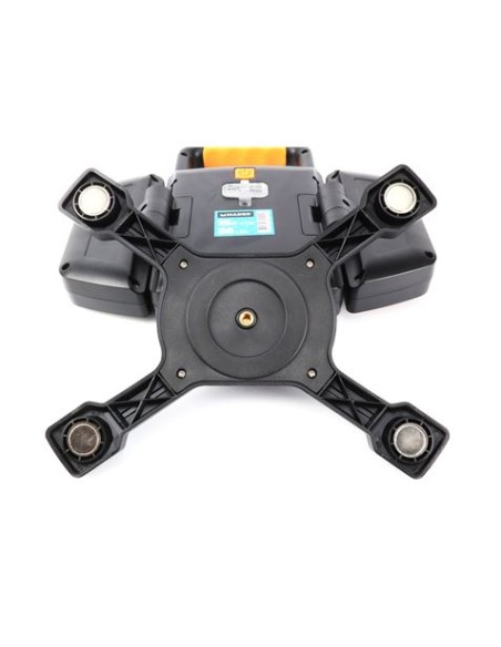 FOCO LED BATERÃA 15W + 36 LED PLEGABLE MADER