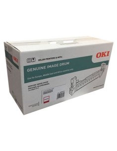 TAMBOR OKI EXECUTIVE ES6410 MAGENTA 20.000 PÃGINAS