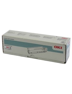 TONER OKI EXECUTIVE ES6410 ORIGINAL 6000 PÃGINAS MAGENTA