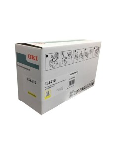 TAMBOR OKI EXECUTIVE ES6410 AMARILLO 20.000 PÃGINAS