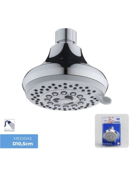 PLAFON DUCHA 10CM MMACHICHACO HBS