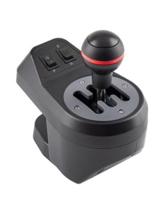 PACK VOLANTE GRAN CHELEM + PEDALES + PALANCA CAMBIO MANUAL FR-TEC 2