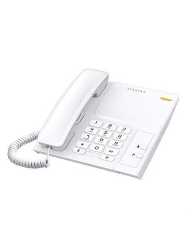 TELEFONO T26 BLANCO ALCATEL