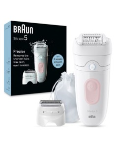 DEPILADORA SILK EPIL SERIES 5 SE5030 BRAUN 2