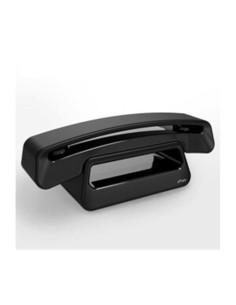 TELEFONO FIJO INALAMBRICO EPURE ICONIC NEGRO ALCATEL