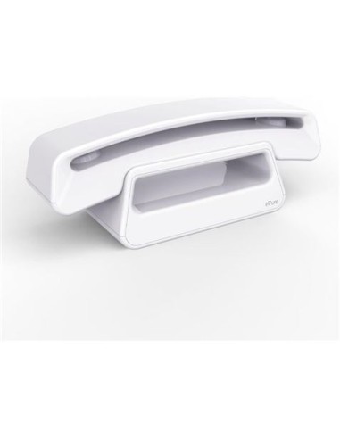 TELEFONO FIJO INALAMBRICO EPURE ICONIC BLANCO ALCATEL