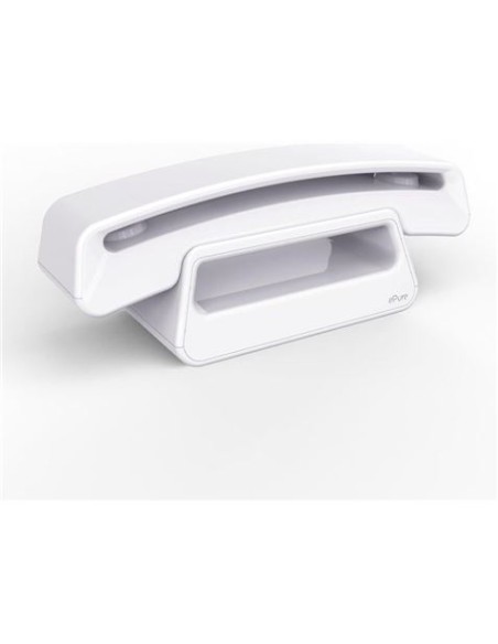 TELEFONO FIJO INALAMBRICO EPURE ICONIC BLANCO ALCATEL