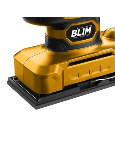 LIJADORA ORBITAL 180W BLIM