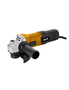 RADIAL 115MM 600W BLIM