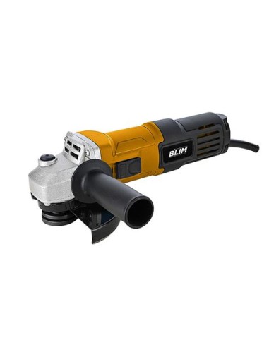 RADIAL 115MM 600W BLIM