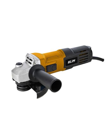 RADIAL 115MM 600W BLIM