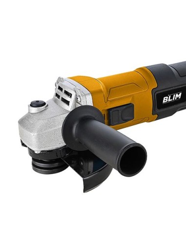 RADIAL 115MM 600W BLIM