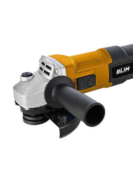 RADIAL 115MM 600W BLIM