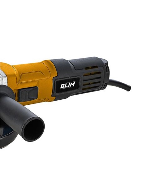 RADIAL 115MM 600W BLIM