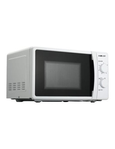 MICROONDAS 20 LITROS 700W FUNCIÃ“N DESCONGELACIÃ“N MUVIP