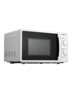 MICROONDAS 20 LITROS 700W CON GRILL Y FUNCIÃ“N DESCONGELACIÃ“N MUVIP