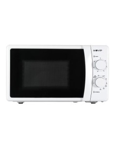 MICROONDAS 20 LITROS 700W CON GRILL Y FUNCIÃ“N DESCONGELACIÃ“N MUVIP 2