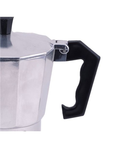 CAFETERA 6 TAZAS INDUCCIÃ“N MUVIP