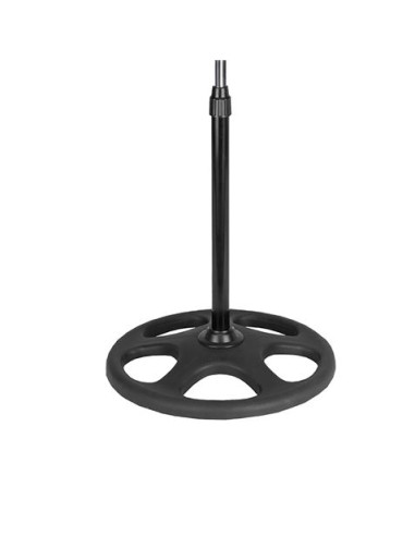 VENTILADOR DE PIE INDUSTRIAL 45CM 75W 3 VELOCIDADES MUVIP