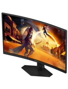 MONITOR CURVO 27\" C27G4ZXE FULL HD | 280HZ | HDR | 1MS | AOC