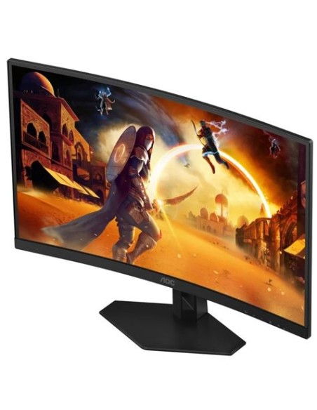 MONITOR CURVO 27\" C27G4ZXE FULL HD | 280HZ | HDR | 1MS | AOC