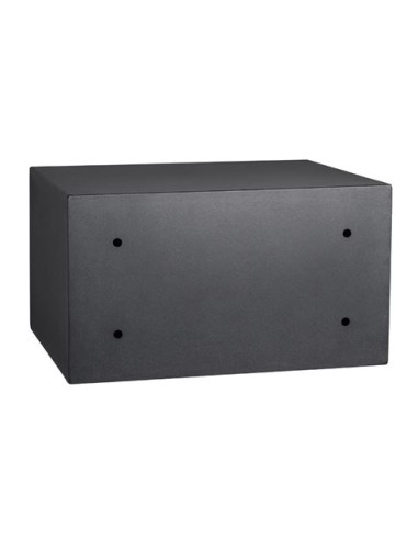 CAJA FUERTE ELECTRÃ“NICA 250X350X250MM CROMAD