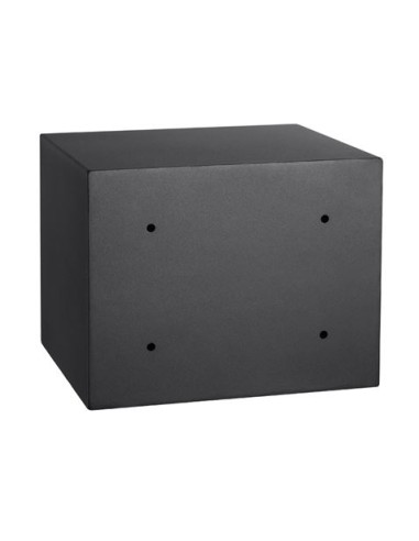 CAJA FUERTE ELECTRÃ“NICA 300X380X300MM CROMAD