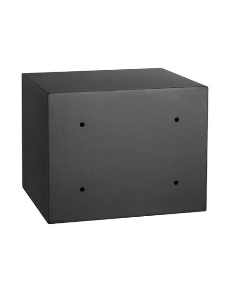 CAJA FUERTE ELECTRÃ“NICA 300X380X300MM CROMAD