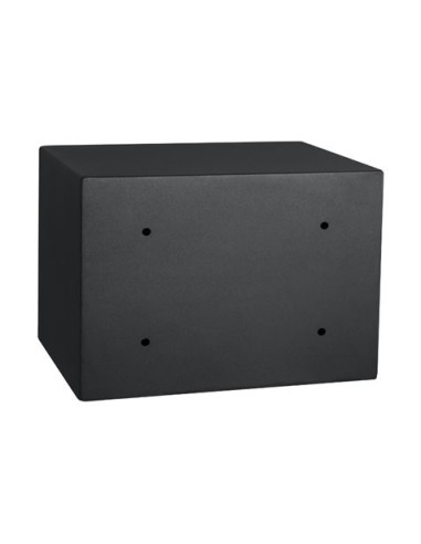 CAJA FUERTE ELECTRÃ“NICA 229X405X336MM CROMAD