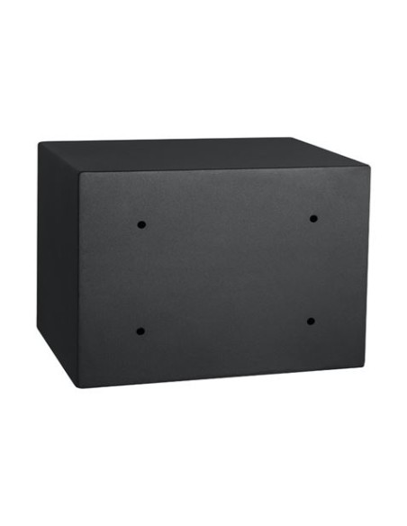 CAJA FUERTE ELECTRÃ“NICA 229X405X336MM CROMAD