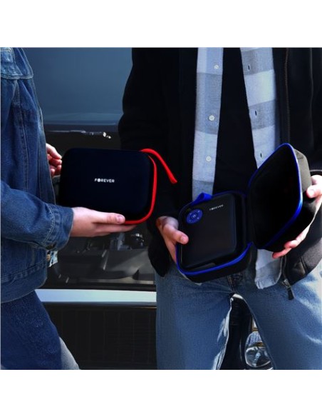 ARRANCADOR PORTATIL 4 EN 1 JS-400 FOREVER