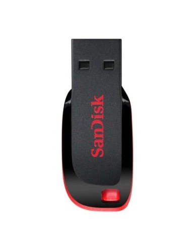 PENDRIVE CRUZER BLADE 32GB SANDISK USB 2.0
