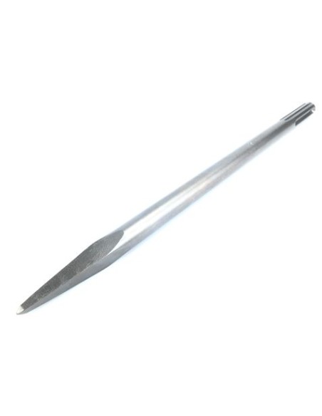 PUNCHOTE DE PUNTA SDS MAX 18X400MM SAURIUM