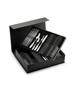 CUBERTERIA 113 PIEZAS VERONA BRA