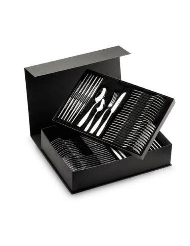 CUBERTERIA 113 PIEZAS VERONA BRA