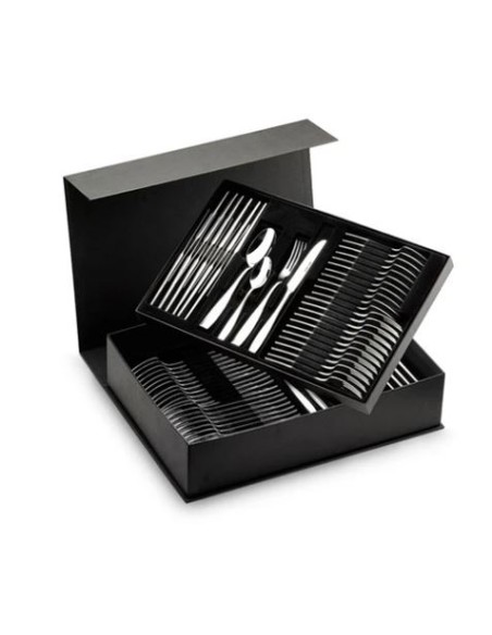 CUBERTERIA 113 PIEZAS VERONA BRA