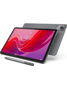 TABLET M11 LENOVO | 11\" | 4GB | 128GB | INCLUYE PEN | GRIS LUNA