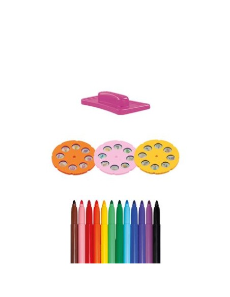 MESA DE DIBUJO CON PROYECTOR PARA CALCAR MXDP-200 MAXLIFE