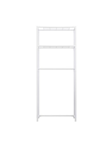 ESTANTERIA MULTIUSOS 68X27X134 CM IDEAL LAVADORAS