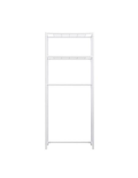 ESTANTERIA MULTIUSOS 68X27X134 CM IDEAL LAVADORAS