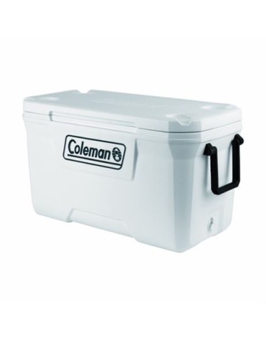 NEVERA 66L LITROS XTREME MARINE 70QT BLANCA COLEMAN