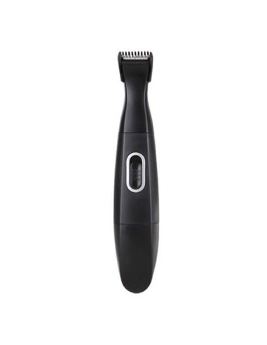 KIT COMPLETO ASEO MASCULINO CON CORTAPELOS ORBEGOZO