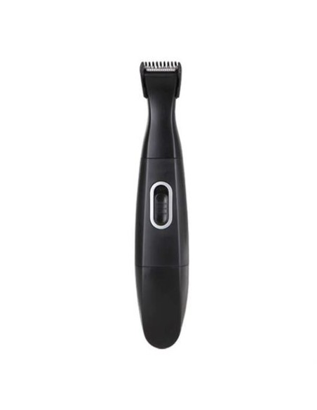KIT COMPLETO ASEO MASCULINO CON CORTAPELOS ORBEGOZO