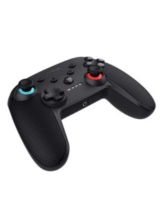 GAMEPAD GXT1246 MUTA NEGRO INALAMBRICO PARA NINTENDO SWITCH TRUST GAMING