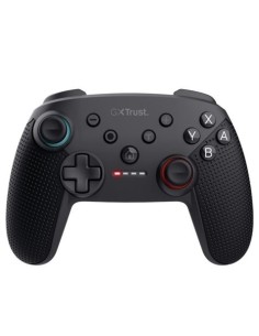 GAMEPAD GXT1246 MUTA NEGRO INALAMBRICO PARA NINTENDO SWITCH TRUST GAMING 2