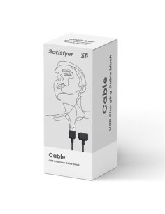 RECAMBIO CABLE CARGA MAGNETICO JUGUETES SATISFYER 2