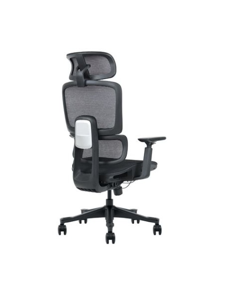 SILLA OFICINA GAMA SENIOR SE1400 CROMAD